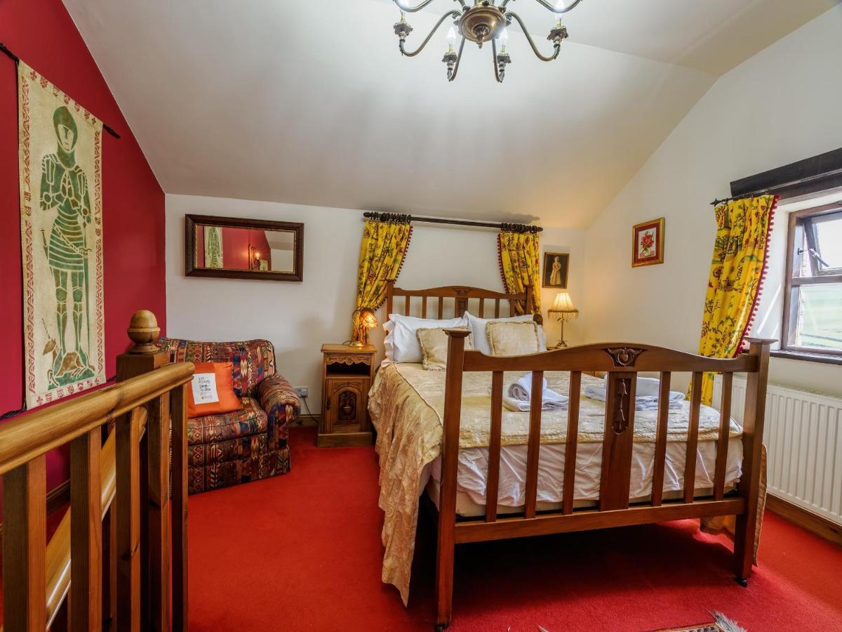 בקסטון Sweet Knoll Cottage מראה חיצוני תמונה
